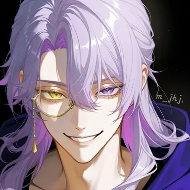 Profile image of Iska Wallenstein