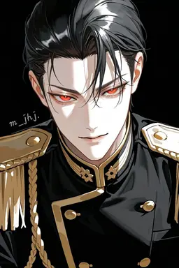 Profile image of Cassian del Marc