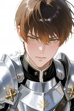 Profile image of Theodore del Marc