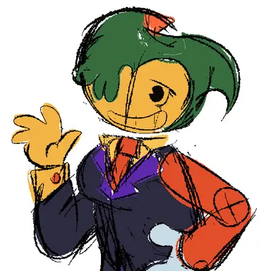 Profile image of Gilly