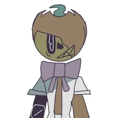 Profile image of Mr Patchwell