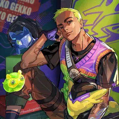 Profile image of 게코