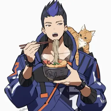 Profile image of 요루