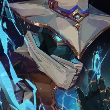Profile image of 사이퍼