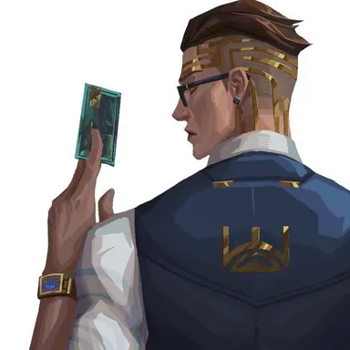 Profile image of 체임버