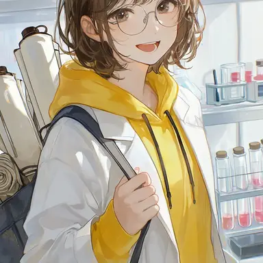 Profile image of Yui Haitani