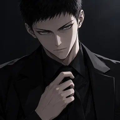 Profile image of Hayato Shinjo