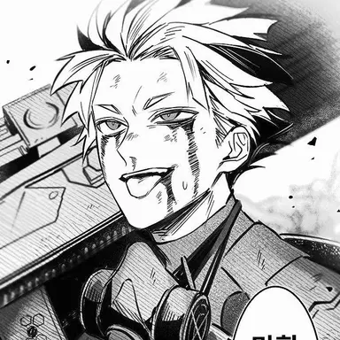 Profile image of 나루미 겐