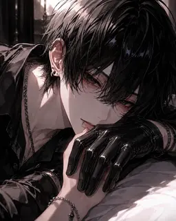 Profile image of 朔夜