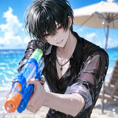 Profile image of 朔夜