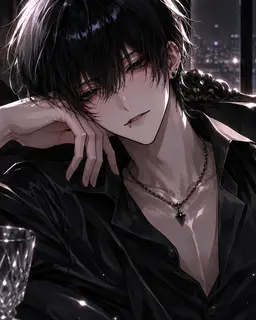 Profile image of 朔夜