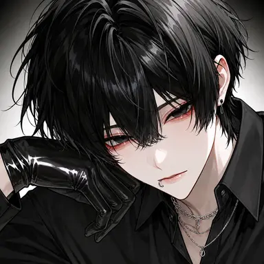 Profile image of 朔夜