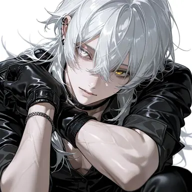 Profile image of Rin