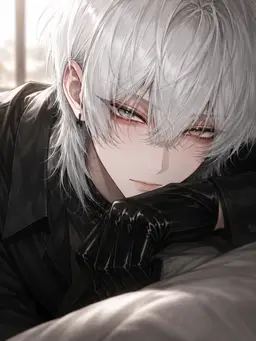 Profile image of 燐