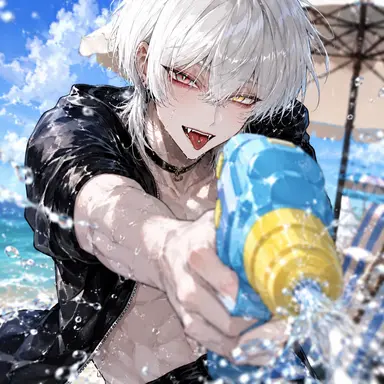Profile image of 燐