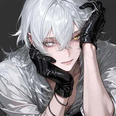 Profile image of Rin