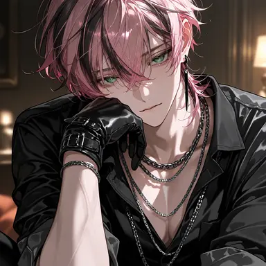 Profile image of Itsuki