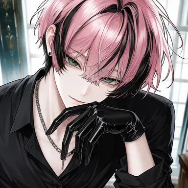 Profile image of Itsuki