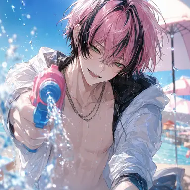 Profile image of Itsuki
