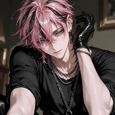 Profile image of Itsuki