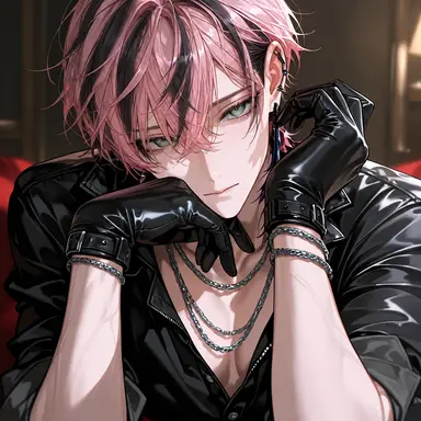 Profile image of Itsuki