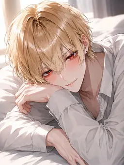 Profile image of 柚葉