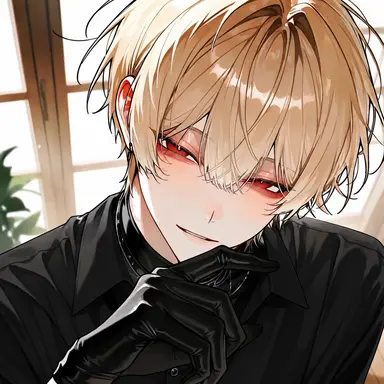 Profile image of 柚葉