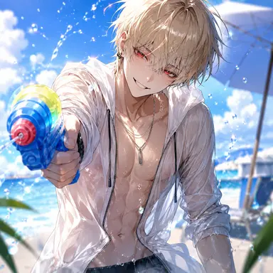 Profile image of 柚葉