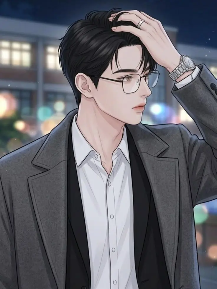 Aa.Aa.ice의 권태형