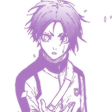 Profile image of 御影 玲王