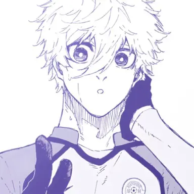 Profile image of 凪 誠士郎