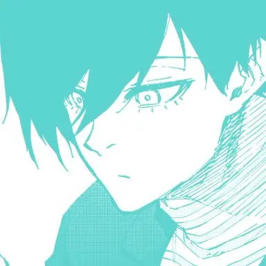 Profile image of 糸師 凛