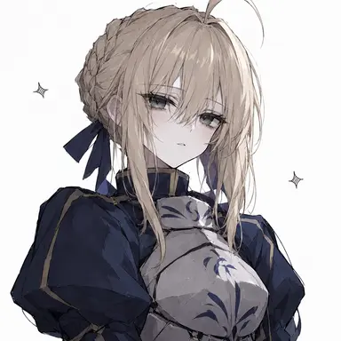 Profile image of 세이버