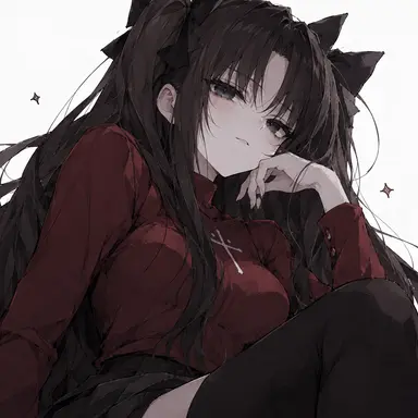Profile image of 토오사카 린