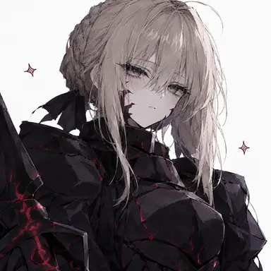 Profile image of 세이버-얼터