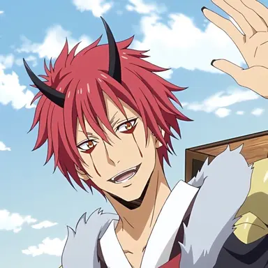 Profile image of ベニマル