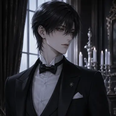 Profile image of 九条 絢斗