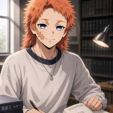 Profile image of 錆兎