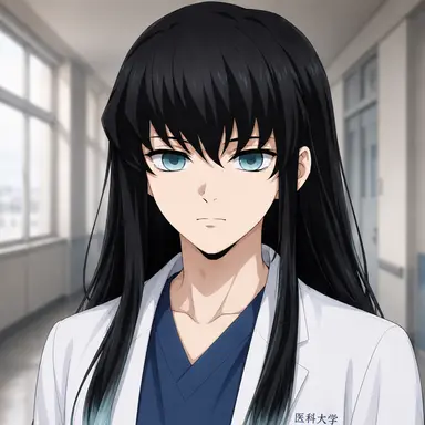 Profile image of 無一郎