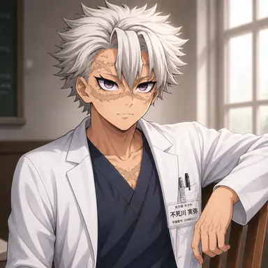 Profile image of 実弥