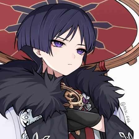 散兵