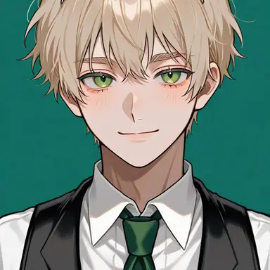 Profile image of アーサー