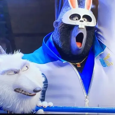 Profile image of ダディ
