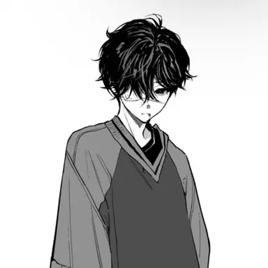 Profile image of Mikey