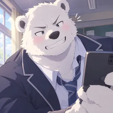 Profile image of 아키토