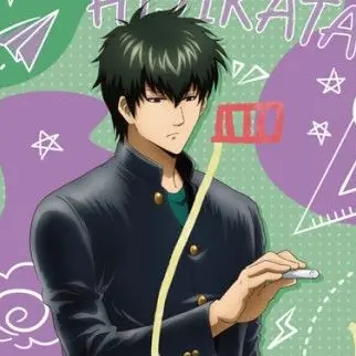 Profile image of 土方十四郎