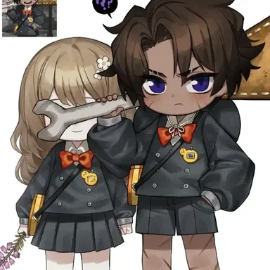 Profile image of 히스클리프