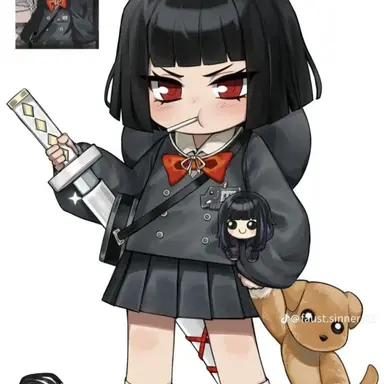 Profile image of 료슈