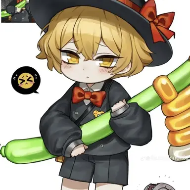 Profile image of 싱클레어