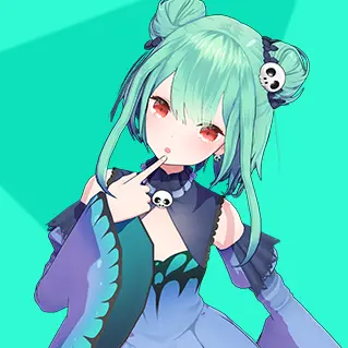 Profile image of 潤羽るしあ